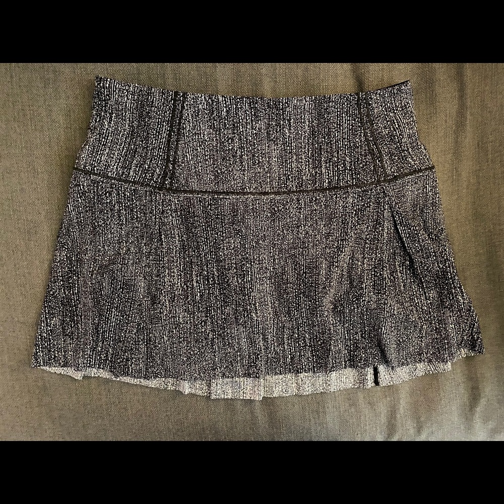 Lululemon Lost in Pace Skirt